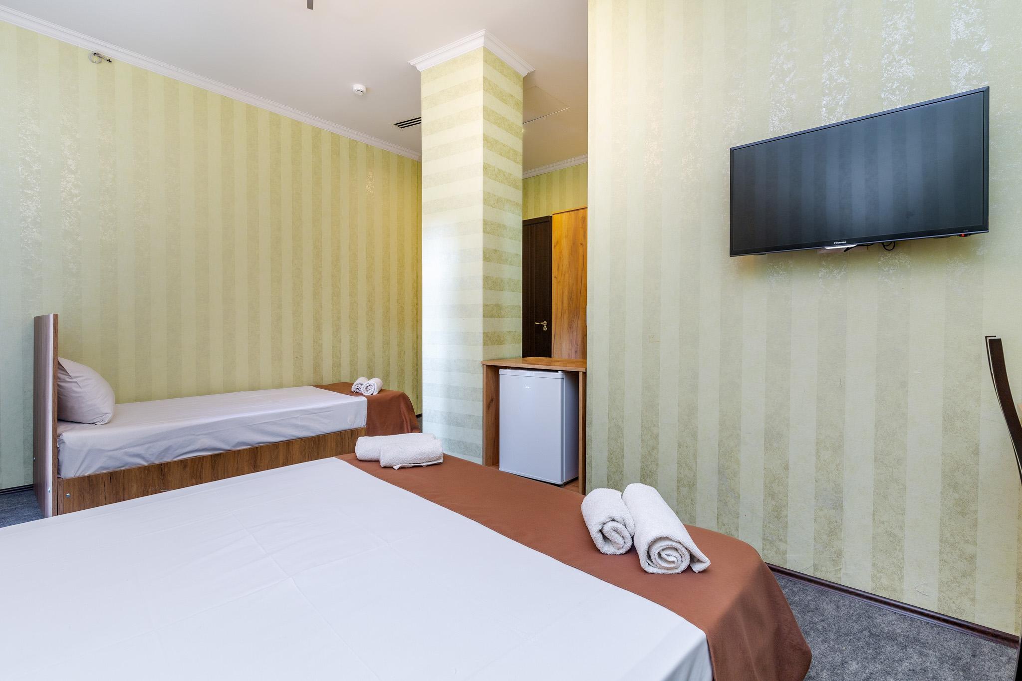 Hotel Marlyn Tbilisi Exterior photo
