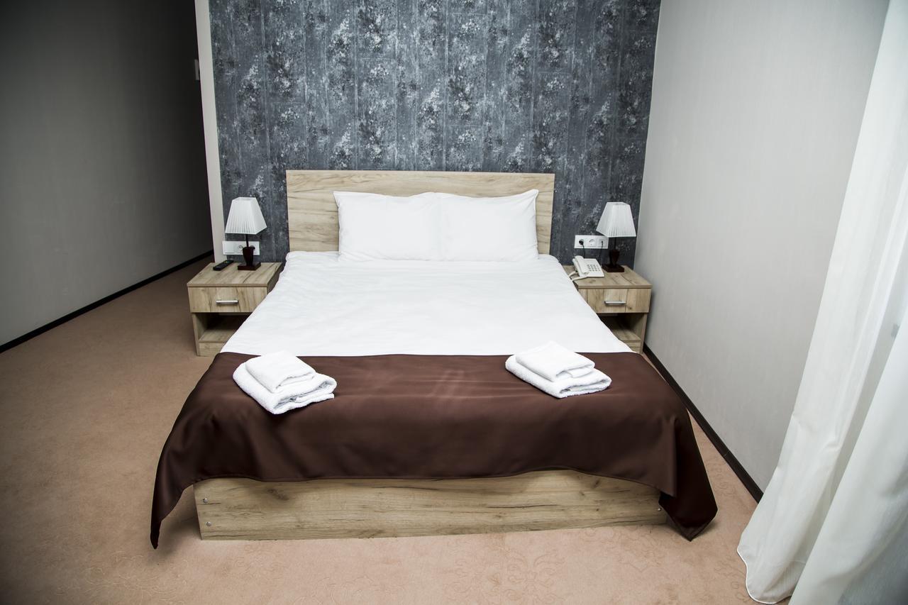Hotel Marlyn Tbilisi Exterior photo