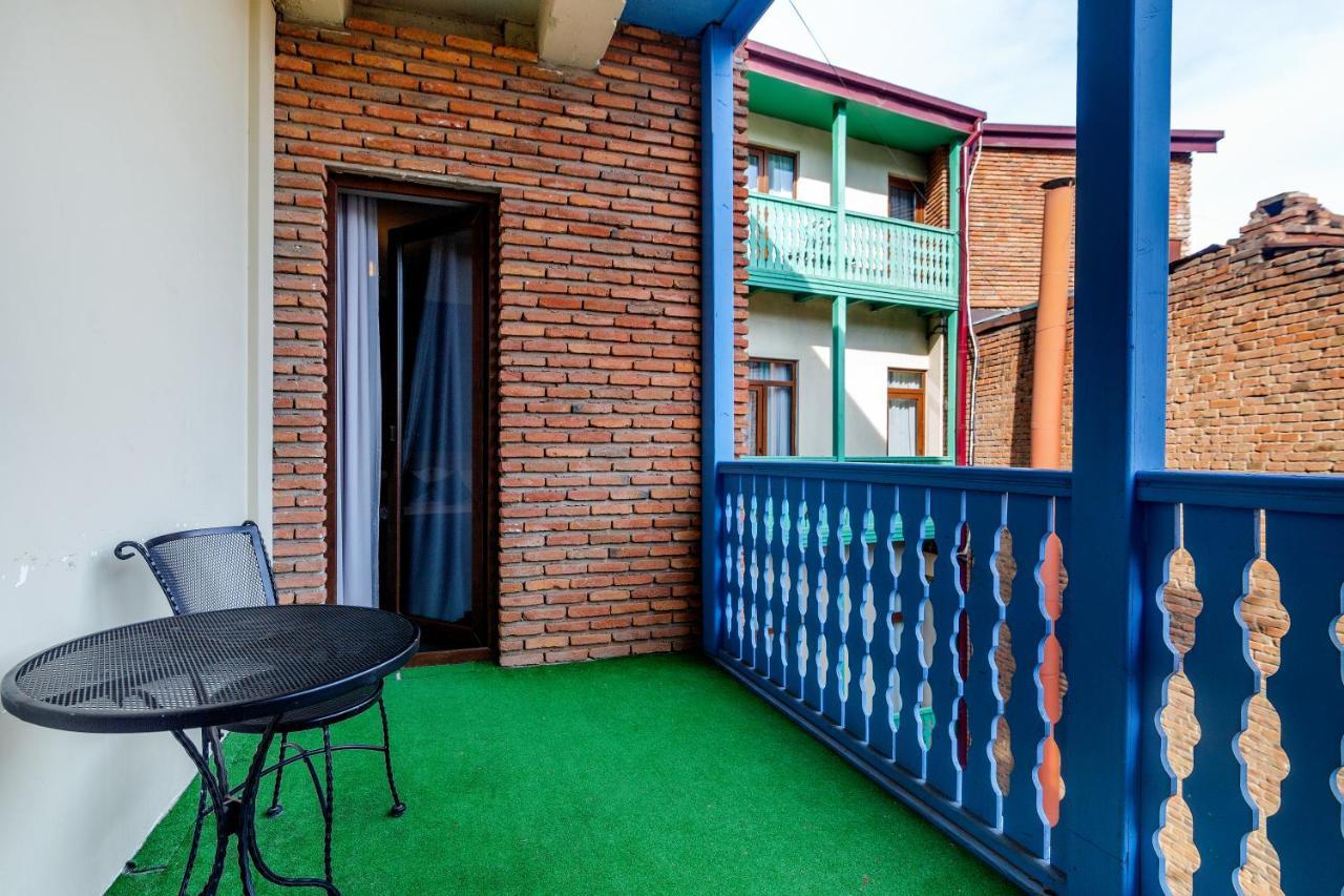 Hotel Marlyn Tbilisi Exterior photo
